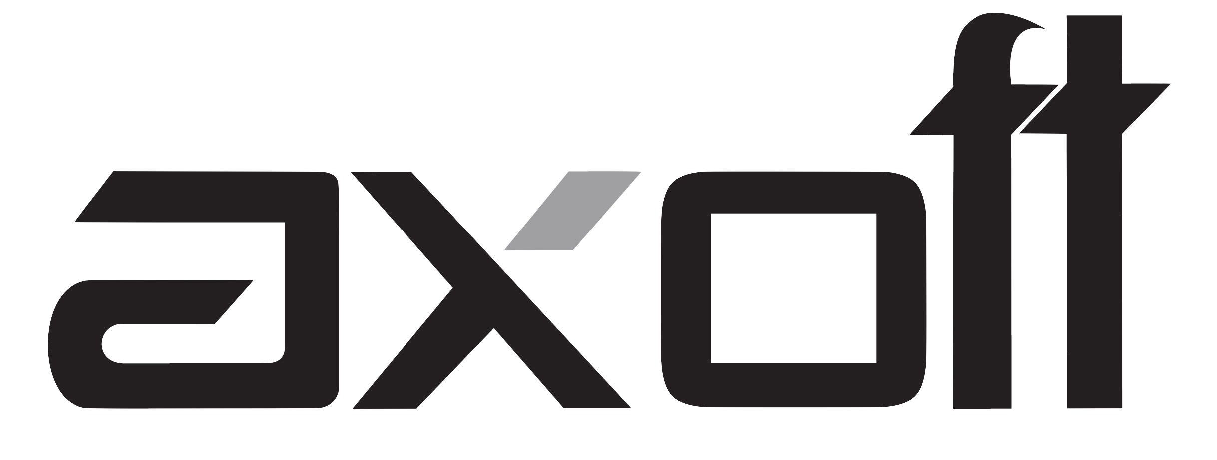 Axoft